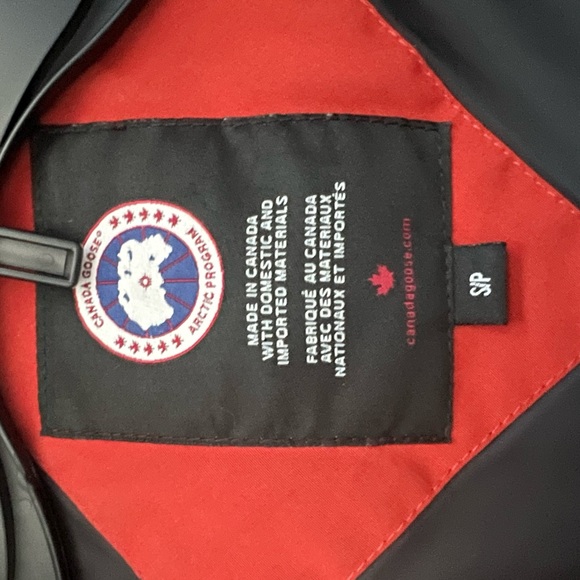 Candace Goose Jasper (Small) - Picture 3 of 11